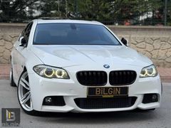 BMW 520d M SPORT DEĞİŞENSİZ