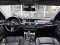BMW 520d M SPORT DEĞİŞENSİZ