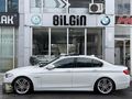 BMW 520d M SPORT DEĞİŞENSİZ