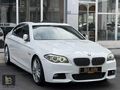 BMW 520d M SPORT DEĞİŞENSİZ