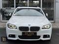 BMW 520d M SPORT DEĞİŞENSİZ