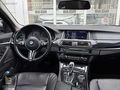 BMW 520d M SPORT DEĞİŞENSİZ