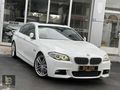 BMW 520d M SPORT DEĞİŞENSİZ