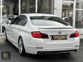 BMW 520d M SPORT DEĞİŞENSİZ