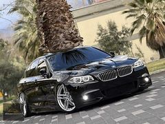 2011 HATASIZ M SPORT EMSALSİZ COBRA-HAYALET-NBT-5.50 FAR-