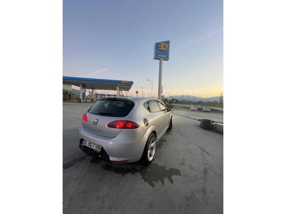  Full Paket Stylance | Bakımlı ve Kondisyonu Yüksek Leon