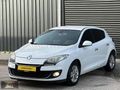 BARUTCUOĞLU_HATASIZ BOYASIZ MEGANE3 DİZEL 210 BİN KM KUSURSZ