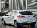 BARUTCUOĞLU_HATASIZ BOYASIZ MEGANE3 DİZEL 210 BİN KM KUSURSZ