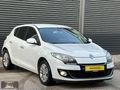 BARUTCUOĞLU_HATASIZ BOYASIZ MEGANE3 DİZEL 210 BİN KM KUSURSZ