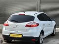 BARUTCUOĞLU_HATASIZ BOYASIZ MEGANE3 DİZEL 210 BİN KM KUSURSZ