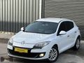BARUTCUOĞLU_HATASIZ BOYASIZ MEGANE3 DİZEL 210 BİN KM KUSURSZ