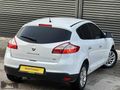 BARUTCUOĞLU_HATASIZ BOYASIZ MEGANE3 DİZEL 210 BİN KM KUSURSZ