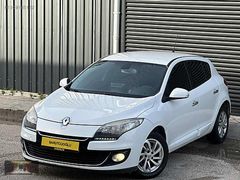BARUTCUOĞLU_HATASIZ BOYASIZ MEGANE3 DİZEL 210 BİN KM KUSURSZ