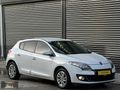 BARUTCUOĞLU_HATASIZ BOYASIZ MEGANE3 DİZEL 210 BİN KM KUSURSZ