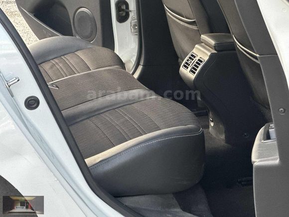BARUTCUOĞLU_HATASIZ BOYASIZ MEGANE3 DİZEL 210 BİN KM KUSURSZ
