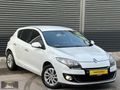 BARUTCUOĞLU_HATASIZ BOYASIZ MEGANE3 DİZEL 210 BİN KM KUSURSZ