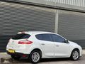 BARUTCUOĞLU_HATASIZ BOYASIZ MEGANE3 DİZEL 210 BİN KM KUSURSZ