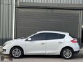 BARUTCUOĞLU_HATASIZ BOYASIZ MEGANE3 DİZEL 210 BİN KM KUSURSZ