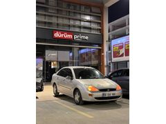 Sahibinden Ford Focus 1.6 Ambiente 2000 Model 