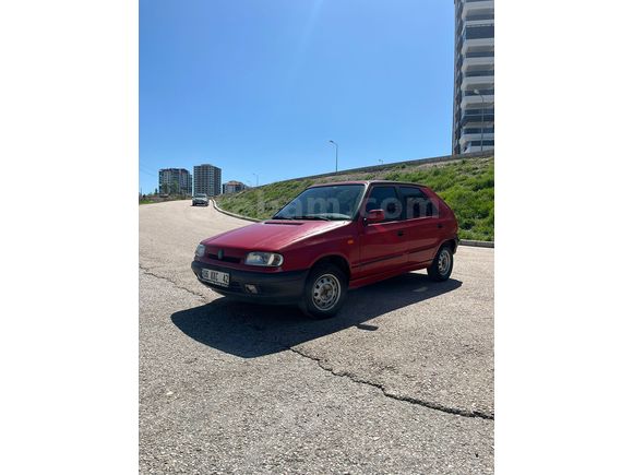 Sahibinden Skoda Felicia 1.3 GLX 1997 (CONTA YANIK)