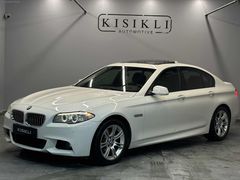 Kısıklı Bmw 525 X Drive m sport Hatasız