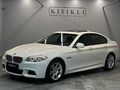 Kısıklı Bmw 525 X Drive m sport Hatasız