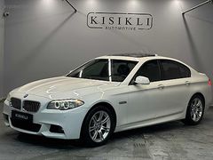 Kısıklı Bmw 525 X Drive m sport Hatasız