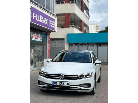 Sahibinden Volkswagen Passat 1.5 TSi Elegance 2020 Model