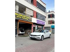 Sahibinden Volkswagen Passat 1.5 TSi Elegance 2020 Model