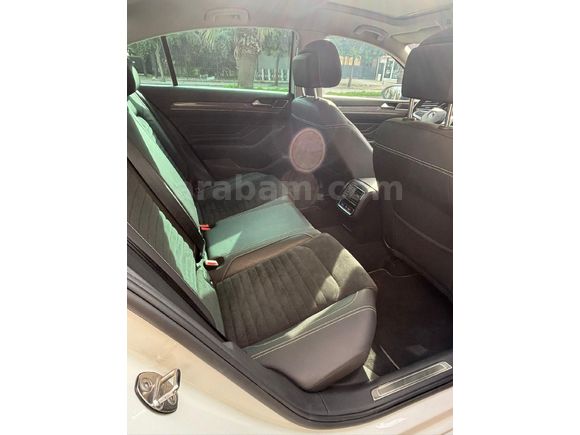 Sahibinden Volkswagen Passat 1.5 TSi Elegance 2020 Model