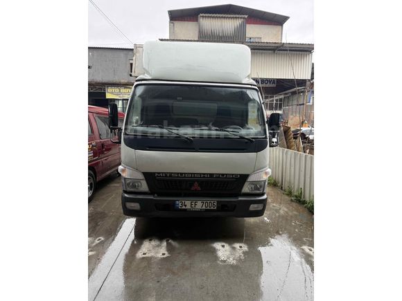 Sahibinden Mitsubishi FE 839 Kayseri