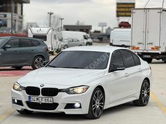 MASRAFSIZ 2012 MODEL 170 BİNDE 320İ 2.0 -184HP İÇİ BEJ N20 MOTOR