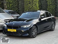 ASLANS MOTORS'DAN |2022 320i |M SPORT|HAFIZA+ISITMA+LAZER+E.BGJ