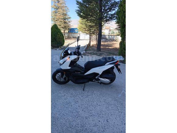 Sahibinden Skyjet Rivero 125 Niğde