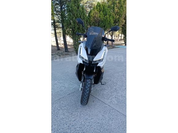 Sahibinden Skyjet Rivero 125 Niğde