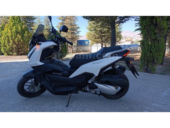 Sahibinden Skyjet Rivero 125 Niğde