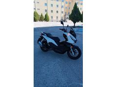 Sahibinden Skyjet Rivero 125 Niğde