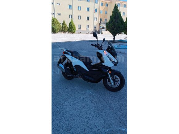 Sahibinden Skyjet Rivero 125 Niğde