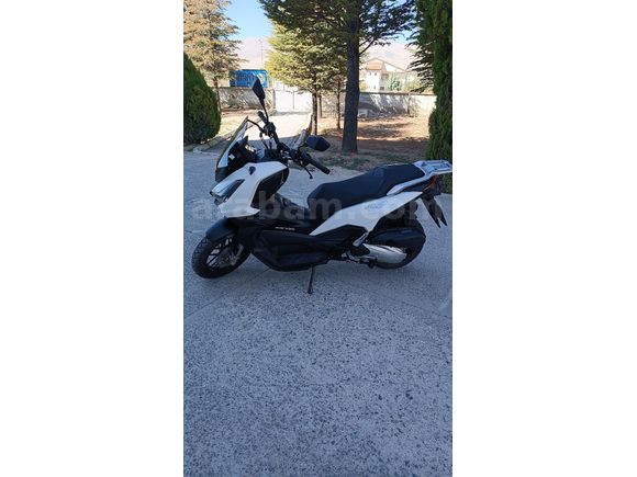 Sahibinden Skyjet Rivero 125 Niğde