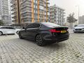 Sefa Auto'dan ful bakımlı yeni 520i