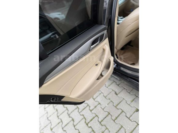 Sefa Auto'dan ful bakımlı yeni 520i