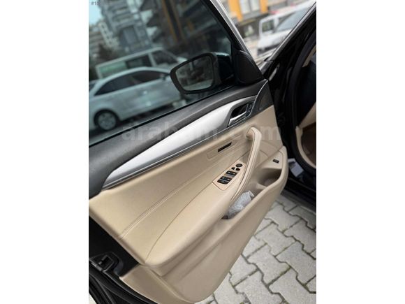 Sefa Auto'dan ful bakımlı yeni 520i