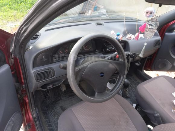 Sahibinden Fiat Siena 1.6 HL 1999 Model