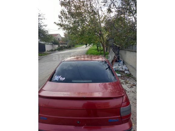 Sahibinden Fiat Siena 1.6 HL 1999 Model