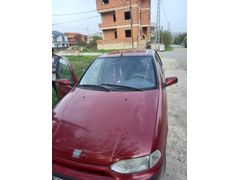 Sahibinden Fiat Siena 1.6 HL 1999 Model