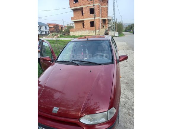Sahibinden Fiat Siena 1.6 HL 1999 Model