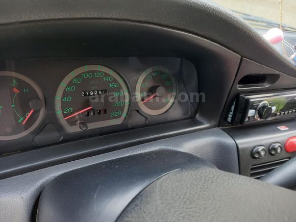 Sahibinden Fiat Siena 1.6 HL 1999 Model