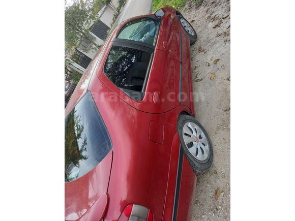 Sahibinden Fiat Siena 1.6 HL 1999 Model