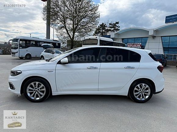 EGEA URBAN PLUS 2020 HATCHBACK 1.4 FİRE BENZİN/LPG TAKAS OLUR