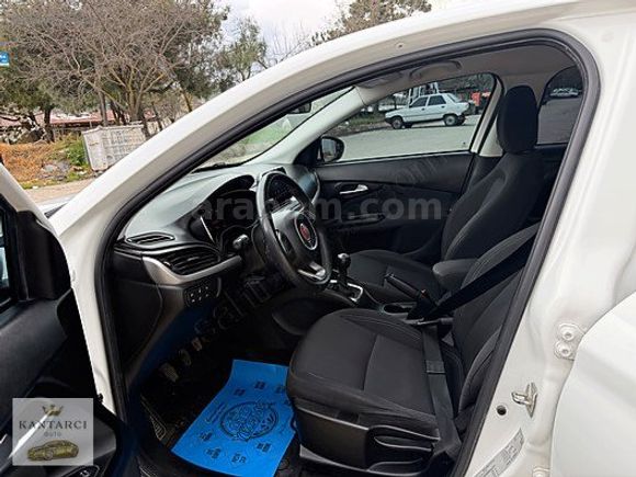 EGEA URBAN PLUS 2020 HATCHBACK 1.4 FİRE BENZİN/LPG TAKAS OLUR
